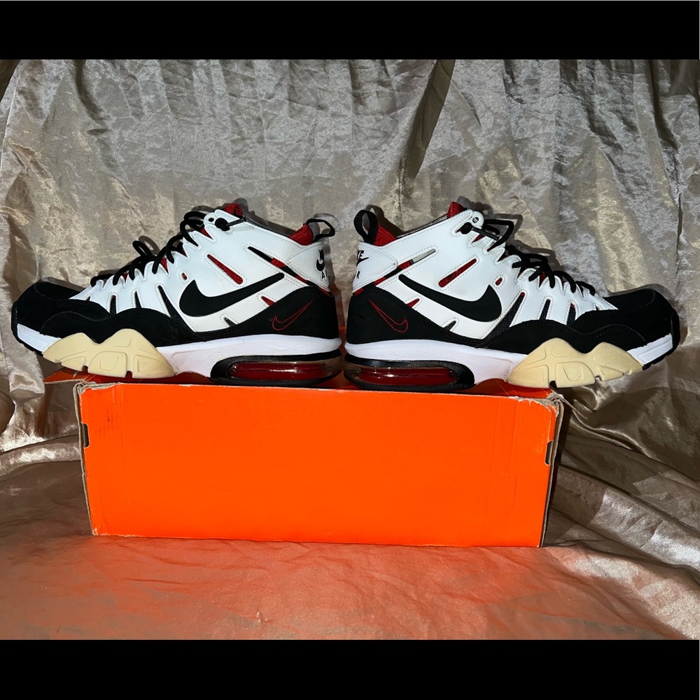 Nike Air Trainer Max 2 ‘94